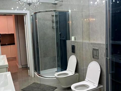 квартира за адресою Кульпарківська вул. (Кульпарківська), 93, к2