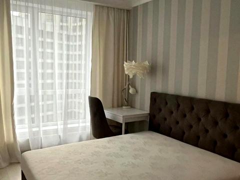 квартира за адресою Кульпарківська вул. (Кульпарківська), 93, к2