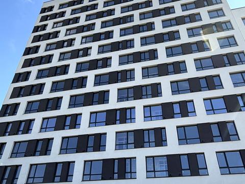 квартира за адресою Богдана Хмельницького вул., 223б