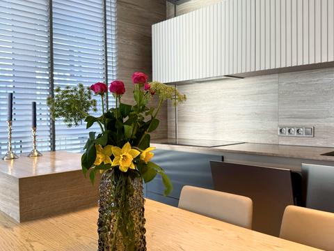 квартира за адресою Джона Маккейна вул. (Івана Кудрі), 1-А