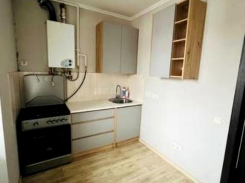 квартира по адресу Бориса Гмыри ул., 18