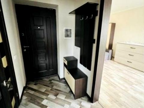 квартира за адресою Бориса Гмирі вул., 18