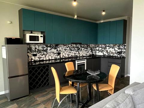 квартира за адресою Кадетський Гай вул., 10