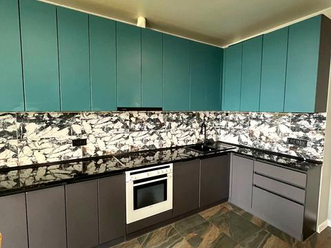 квартира за адресою Кадетський Гай вул., 10