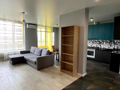 квартира за адресою Кадетський Гай вул., 10