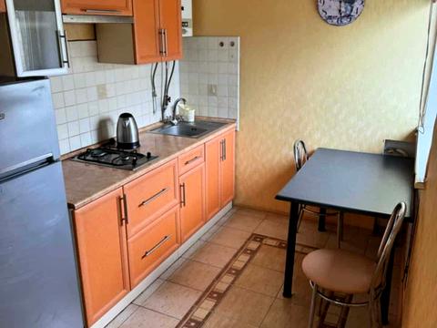 квартира по адресу Мира просп., 12