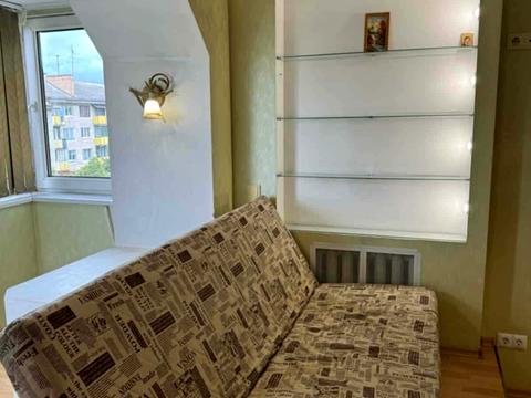 квартира по адресу Мира просп., 12