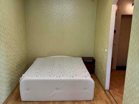 квартира по адресу Мира просп., 12