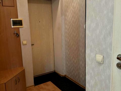 квартира по адресу Мира просп., 12