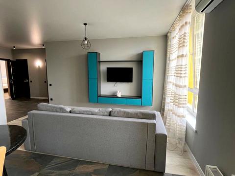 квартира за адресою Кадетський Гай вул., 10