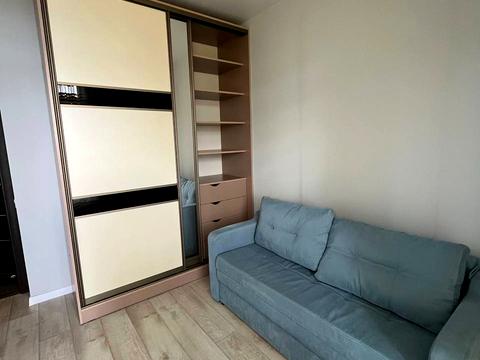 квартира за адресою Кадетський Гай вул., 10