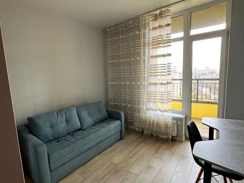 квартира за адресою Кадетський Гай вул., 10