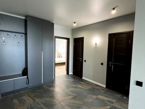 квартира за адресою Кадетський Гай вул., 10