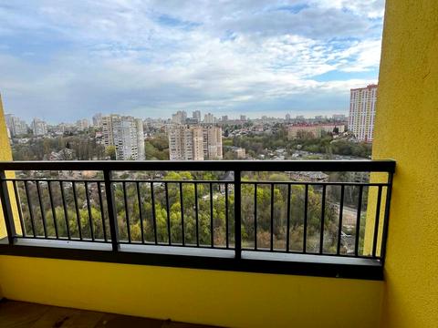 квартира за адресою Кадетський Гай вул., 10