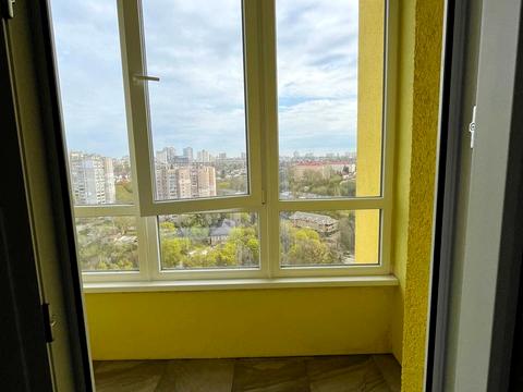 квартира за адресою Кадетський Гай вул., 10