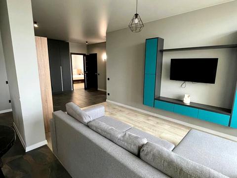 квартира за адресою Кадетський Гай вул., 10