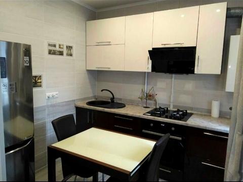 квартира за адресою Олександра Поля просп. (Кірова), 17