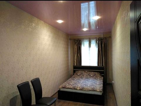 квартира за адресою Олександра Поля просп. (Кірова), 17