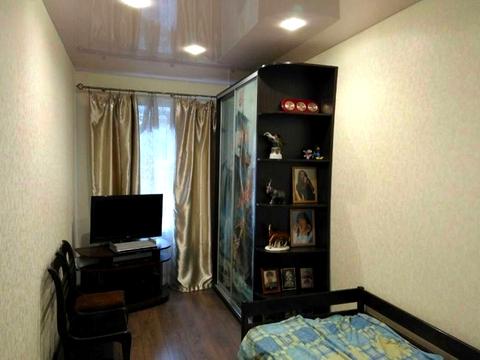 квартира за адресою Олександра Поля просп. (Кірова), 17