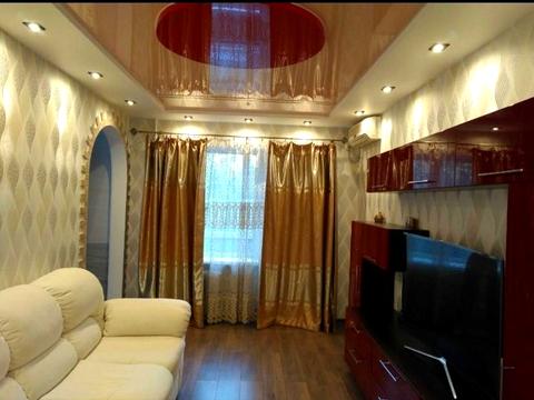 квартира за адресою Олександра Поля просп. (Кірова), 17