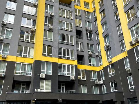 квартира за адресою Кадетський Гай вул., 10