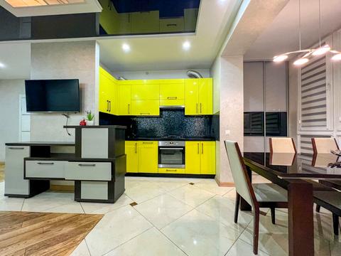 квартира по адресу Здоровья ул., 16