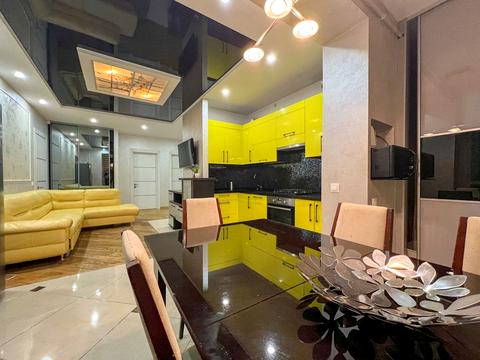 квартира по адресу Здоровья ул., 16