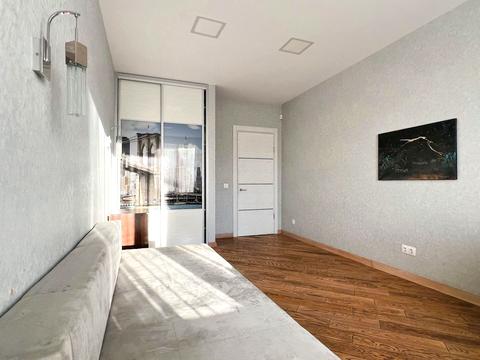 квартира по адресу Здоровья ул., 16