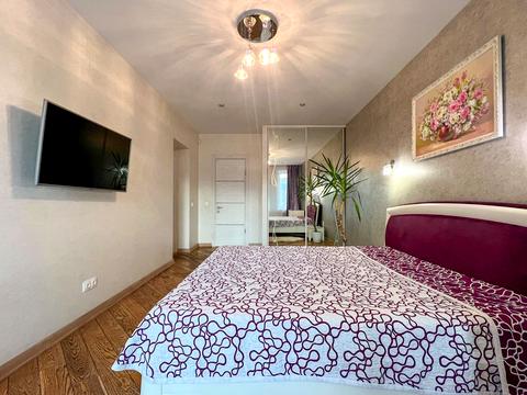 квартира по адресу Здоровья ул., 16