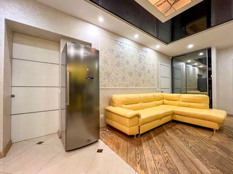 квартира по адресу Здоровья ул., 16