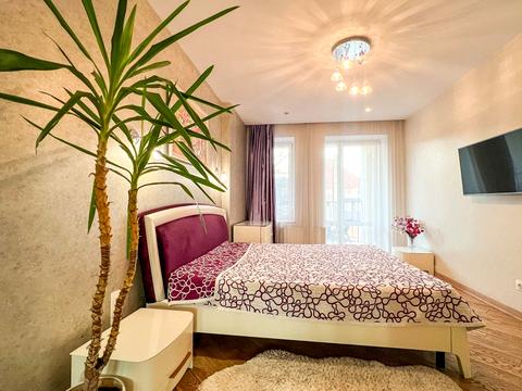 квартира по адресу Здоровья ул., 16