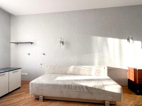 квартира по адресу Здоровья ул., 16