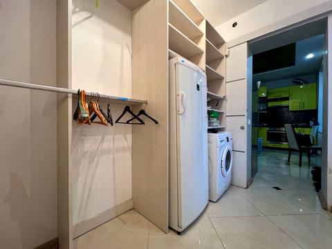 квартира по адресу Здоровья ул., 16