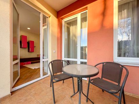 квартира по адресу Здоровья ул., 16