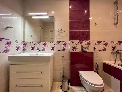 квартира по адресу Здоровья ул., 16