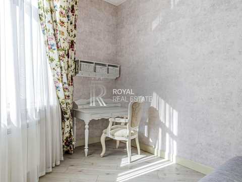 квартира за адресою Хрещатик вул. (Kreschatic), 23