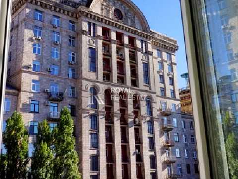 квартира за адресою Хрещатик вул. (Kreschatic), 23