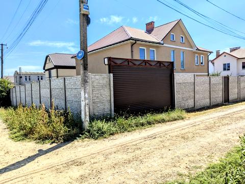 дом по адресу Високовольтна