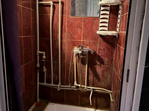 кімната за адресою Одеса, Академіка Філатова вул., 2а