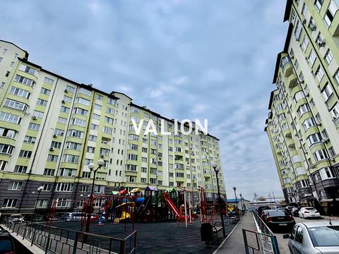 квартира за адресою Європейська вул., 5-А