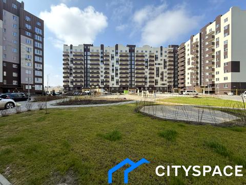 квартира за адресою Леоніда Каденюка вул., 18