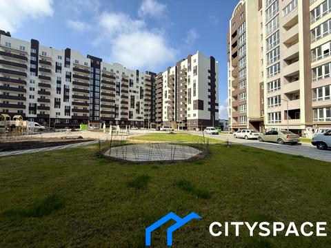 квартира за адресою Леоніда Каденюка вул., 18