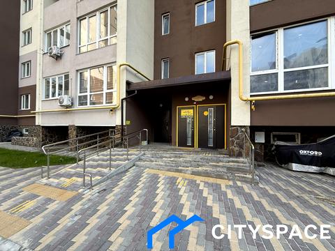 квартира за адресою Леоніда Каденюка вул., 18