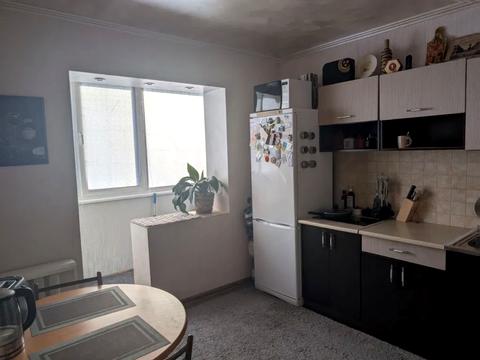 квартира по адресу Тополя-3 жилой массив ул., 56