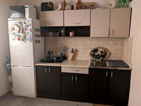 квартира по адресу Тополя-3 жилой массив ул., 56