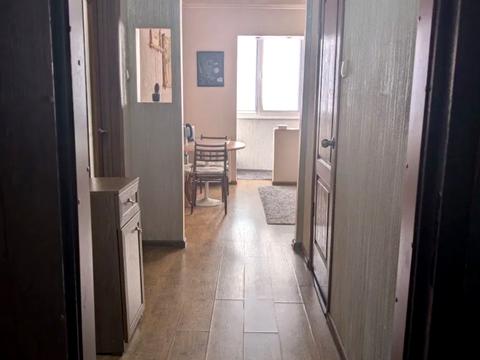 квартира по адресу Тополя-3 жилой массив ул., 56