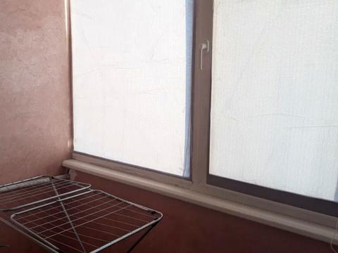 квартира по адресу Тополя-3 жилой массив ул., 56