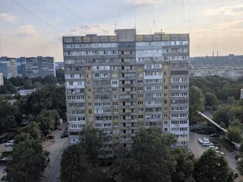 квартира по адресу Тополя-3 жилой массив ул., 56