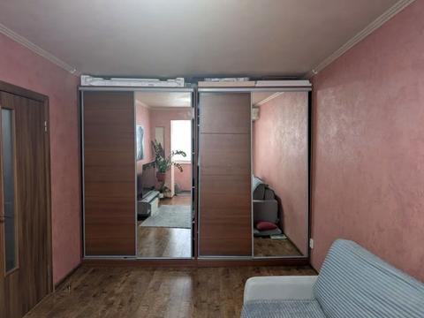 квартира по адресу Тополя-3 жилой массив ул., 56