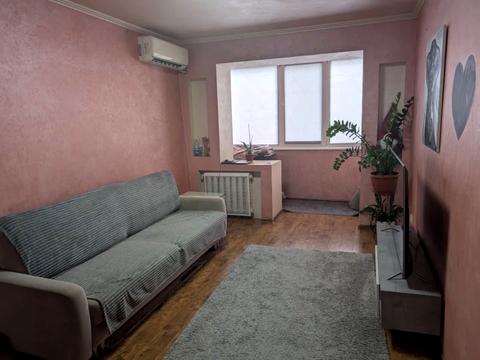 квартира по адресу Тополя-3 жилой массив ул., 56